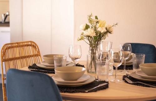 Neudorf South Apartment | L'îlot - Tout confort