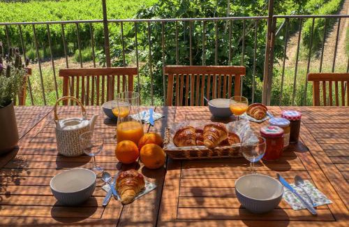 Nyons Villa | L'ô de vigne, Eden in Provence