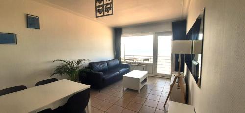 Ostend City Centre Apartment | L'Ô & L'Ôô