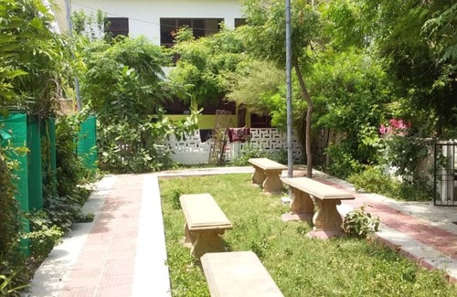Faizabad House | L/99 HOME STAY AYODHYA WITH AC TO SERVE PILGRIMS, FREE ARO WATER & MORNING TEA