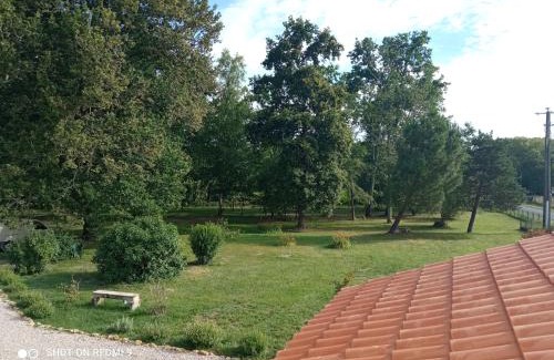 Lesparre-Medoc Bed & Breakfast | L A P tite Médocaine