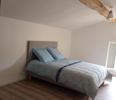 Lesparre-Medoc Bed & Breakfast | L A P tite Médocaine