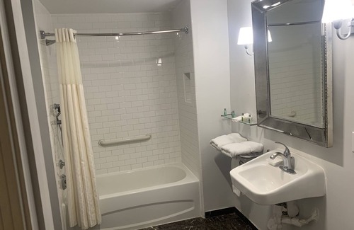 West Los Angeles Hotel | L.A. Sky Boutique Hotel