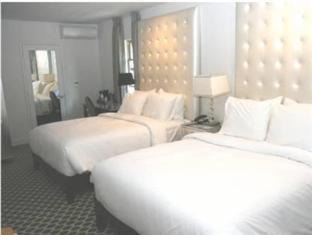 West Los Angeles Hotel | L.A. Sky Boutique Hotel