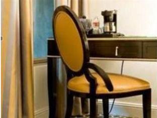 West Los Angeles Hotel | L.A. Sky Boutique Hotel