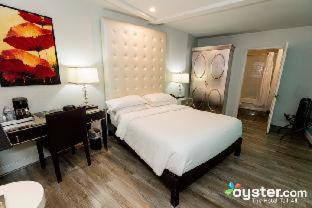 West Los Angeles Hotel | L.A. Sky Boutique Hotel