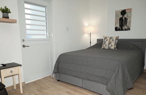 Cangrejo Arriba Apartment | L.A. Suites near IntAirport/Apt4
