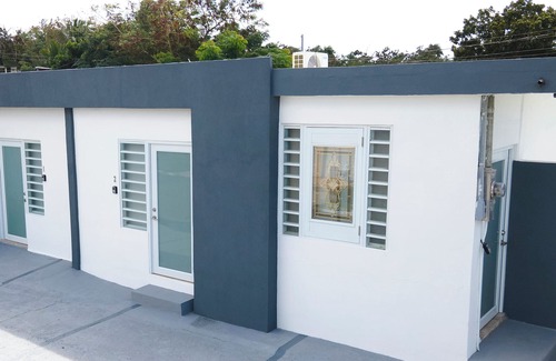 Cangrejo Arriba Apartment | L.A. Suites near IntAirport/Apt4