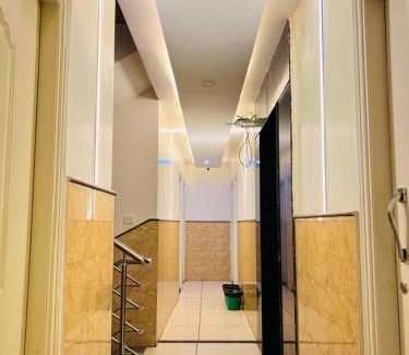 BTM Layout Hotel | L A V Mansion