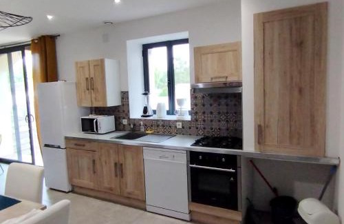 Sainte-Genevieve-les-Gasny House | L'Abaca 23