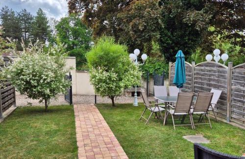 Sainte-Genevieve-les-Gasny House | L'Abaca 23