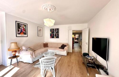 Abbeville Villa | L'Abbevilloise Revisitée