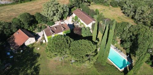 Berganty House | L'Abitarelo
