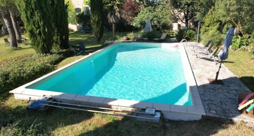 Berganty House | L'Abitarelo