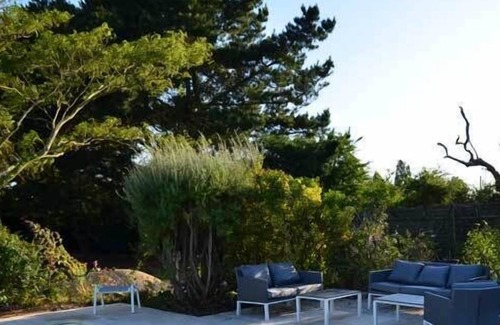 Les Moutiers-en-Retz House | L'abri Cotier