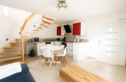 Lampertheim Apartment | l'abri du bonheur
