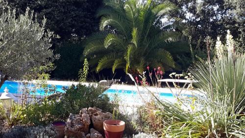 Lorgues Bed & Breakfast | L'Abrialys