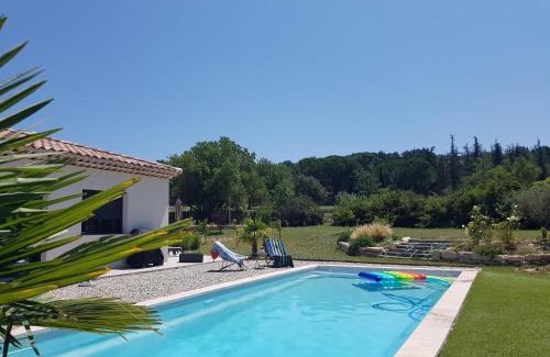 Apt Bed & Breakfast | L’Abrico’thym