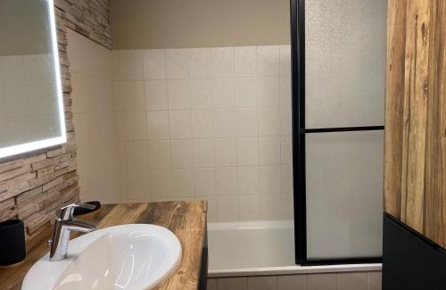 Hardelot-Plage Apartment | L Abridelot