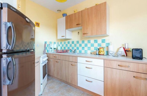 Aigues-Mortes House | L'Abrivado by Interhome
