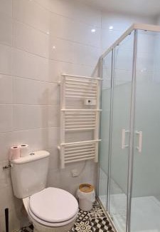 Quartier de France Apartment | L Absolu 2 Calme Moderne Sécurisé