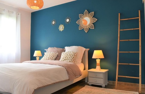 Benesse-Maremne House | L'Acacia