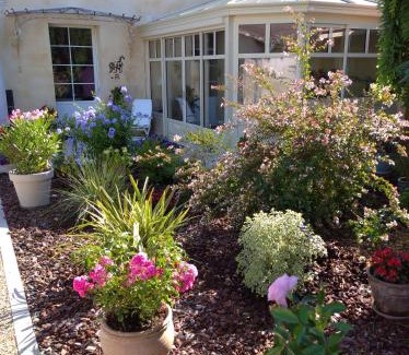 Bergerac Bed & Breakfast | L'Acacia