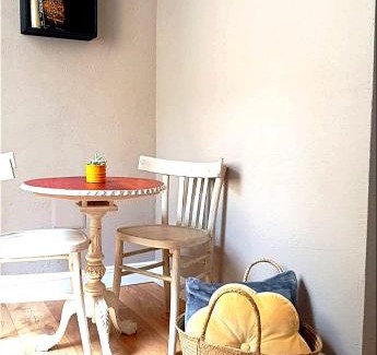 Santa Caterina House | L'Accademia dei Sogni
