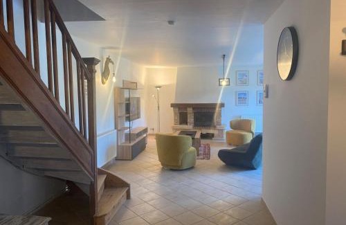 Hesdin-l'Abbe House | L accalmie