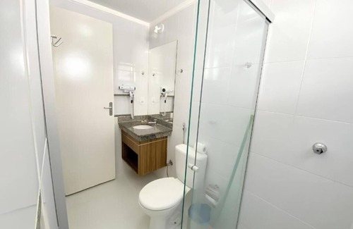 Jardim Paraiso Apartment | L'acqua Diroma II