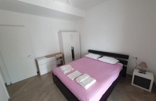 Bisceglie House | L'Acquaviva