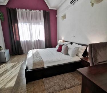 Littoral Department House | L'Address