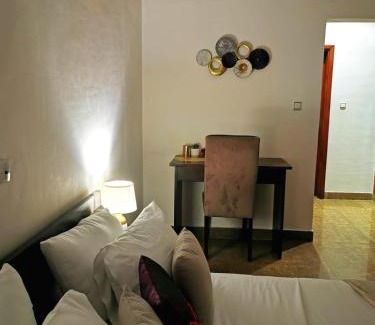 Littoral Department House | L'Address