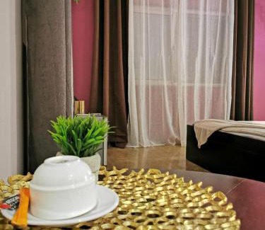 Littoral Department House | L'Address