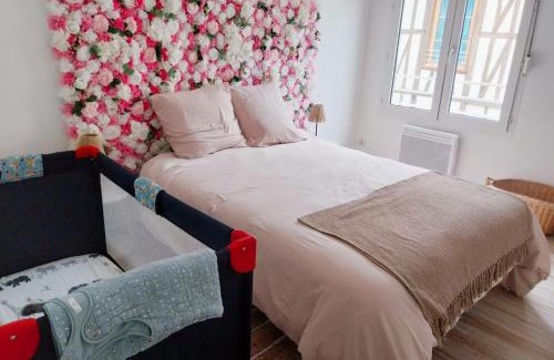 Chalons-en-Champagne Apartment | L'adresse cachée