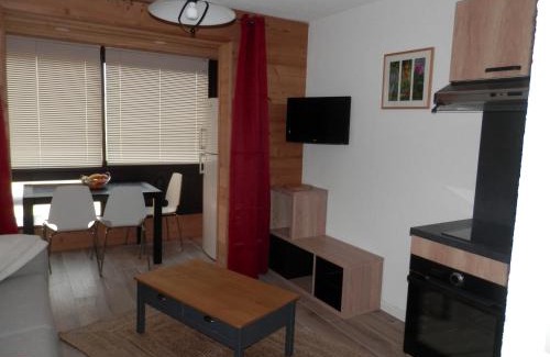 Barcelonnette Apartment | L'Adroit