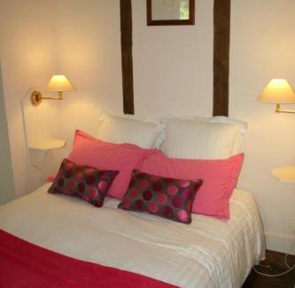 Les Cammazes Bed & Breakfast | L'affable Les cammazes