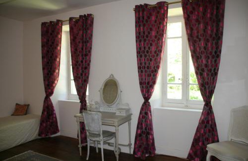 Les Cammazes Bed & Breakfast | L'affable Les cammazes