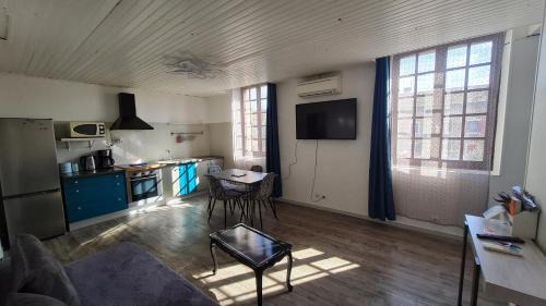 Salin-de-Giraud Apartment | L'Agachoun Le Flamand Rose