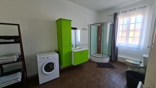 Salin-de-Giraud Apartment | L'Agachoun Le Flamand Rose