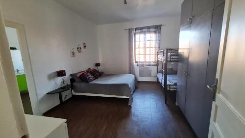 Salin-de-Giraud Apartment | L'Agachoun Le Flamand Rose