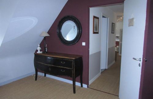 Pleneuf-Val-Andre Bed & Breakfast | L'Agapanthe