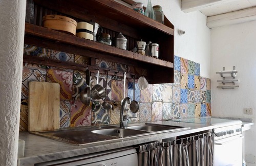 Malfa House | L'Agave, villa in Salina