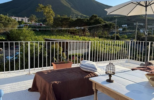 Malfa House | L'Agave, villa in Salina