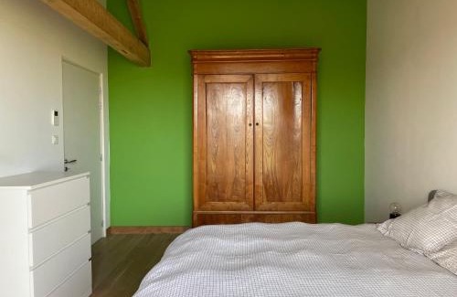 Domaize House | L'Agnel