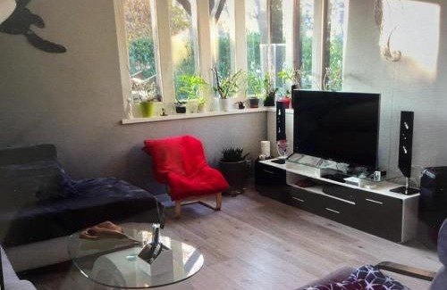 Noisy-sur-Ecole House | L'Agréable Maison de Noisy - Calm et Cosy