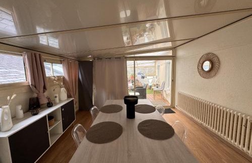 Ecommoy Apartment | L'Agréable - Suite - Circuit - Rêve au Mans
