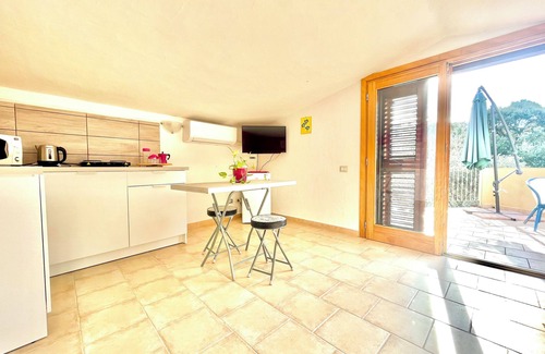 Cardedu Apartment | " L' Agrumeto Monolocale "