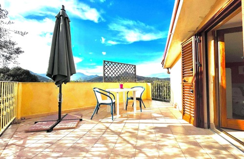 Cardedu Apartment | " L' Agrumeto Monolocale "