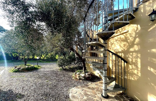 Cardedu Apartment | " L' Agrumeto Monolocale "
